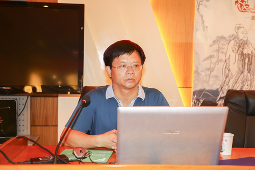 1 李钟麟