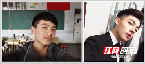 雷竞技raybet官网版下载：听说在科院四年 会自带美颜功能