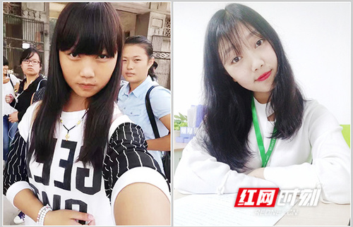 雷竞技raybet官网版下载：听说在科院四年 会自带美颜功能